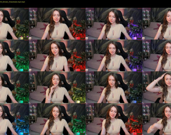 aveangela — 44 minute Chaturbate couple cam show recording, 720p, Jul 12, 2025