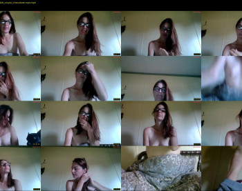 bamacpl80 — 7 minute Chaturbate couple cam show recording, 480p, Jul 12, 2025