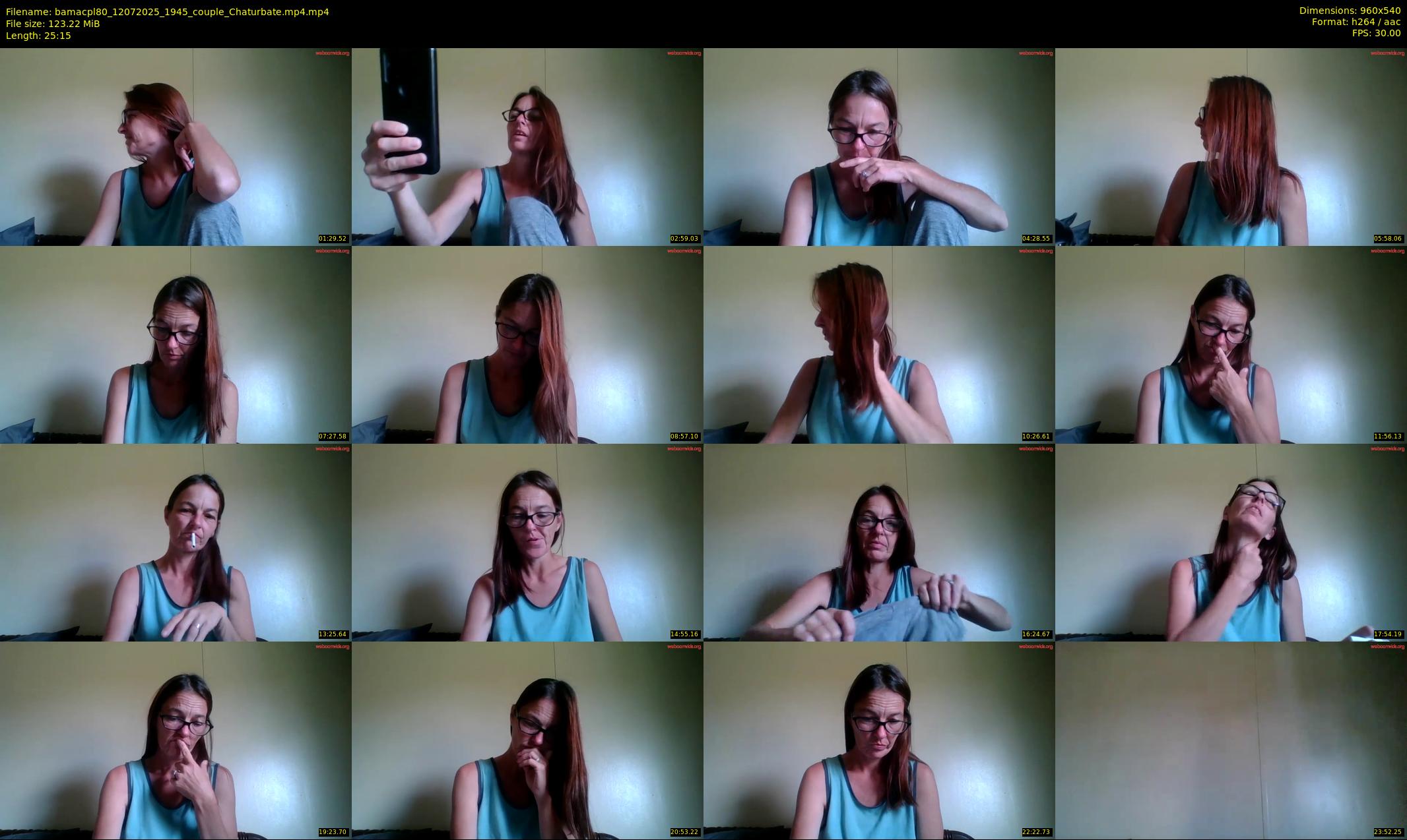 bamacpl80 — 26 minute Chaturbate couple cam show recording, 480p, Jul 12, 2025