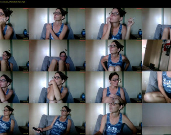 bamacpl80 — 13 minute Chaturbate couple cam show recording, 480p, Jul 13, 2025