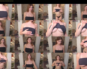 beatrix_rina — 120 minute Chaturbate female cam show recording, 720p, Jul 12, 2025