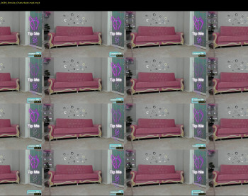 belovedkhlloe — 3 minute Chaturbate female cam show recording, 720p, Jul 13, 2025