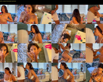 bigguylilmiss — 20 minute Chaturbate couple cam show recording, 720p, Jul 12, 2025