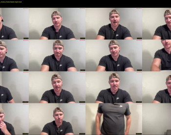 bigmcr1 — 121 minute Chaturbate male cam show recording, 480p, Jul 13, 2025