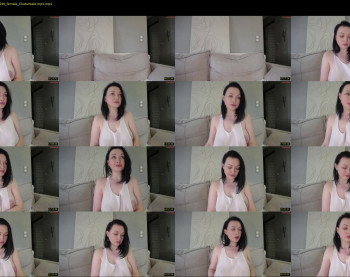 blueeyeess — 42 minute Chaturbate female cam show recording, 720p, Jul 12, 2025