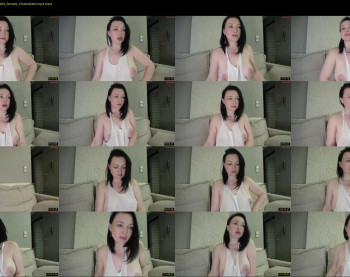 blueeyeess — 99 minute Chaturbate female cam show recording, 720p, Jul 12, 2025