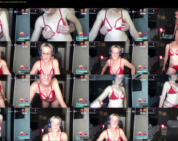 boeslaboes — 16 minute Chaturbate couple cam show recording, 720p, Jul 12, 2025