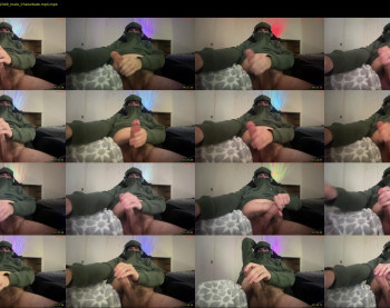 boywithabwc — 3 minute Chaturbate male cam show recording, 720p, Jul 12, 2025