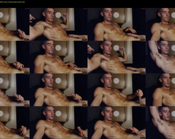 branflakes_ — 34 minute Chaturbate male cam show recording, 720p, Jul 12, 2025