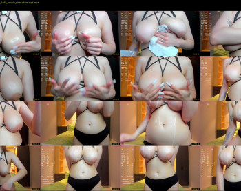 briannapeters — 120 minute Chaturbate female cam show recording, 720p, Jul 12, 2025