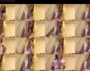 british_princess — 10 minute Chaturbate female cam show recording, 720p, Jul 12, 2025