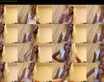 british_princess — 4 minute Chaturbate female cam show recording, 720p, Jul 12, 2025