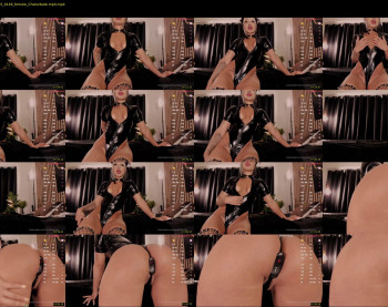 camilaramirez_ — 19 minute Chaturbate female cam show recording, 720p, Jul 13, 2025