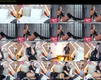 carlotta_ricci — 120 minute Chaturbate female cam show recording, 720p, Jul 13, 2025