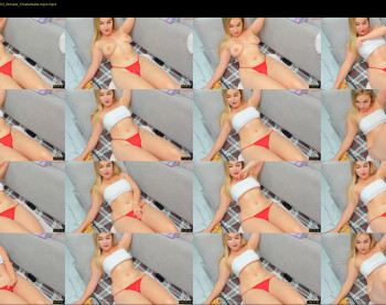 casey_ann — 78 minute Chaturbate female cam show recording, 720p, Jul 12, 2025