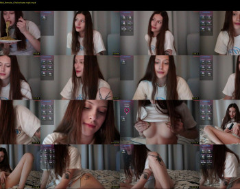 catherenee — 120 minute Chaturbate female cam show recording, 720p, Jul 12, 2025