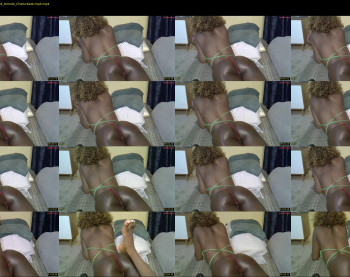ceepretty — 24 minute Chaturbate female cam show recording, 480p, Jul 12, 2025