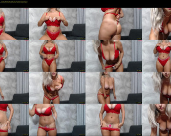 cherry_nicolle — 120 minute Chaturbate female cam show recording, 720p, Jul 12, 2025