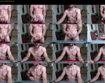 cloud900x — 30 minute Chaturbate male cam show recording, 480p, Jul 12, 2025