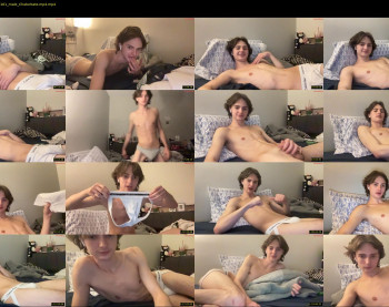 cool24twink — 106 minute Chaturbate male cam show recording, 720p, Jul 12, 2025