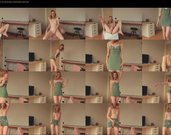 crazyhotrussian — 36 minute Chaturbate couple cam show recording, 720p, Jul 12, 2025