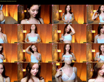 cuddles_jane — 109 minute Chaturbate female cam show recording, 720p, Jul 12, 2025