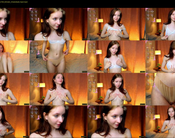 cuddles_jane — 82 minute Chaturbate female cam show recording, 720p, Jul 12, 2025