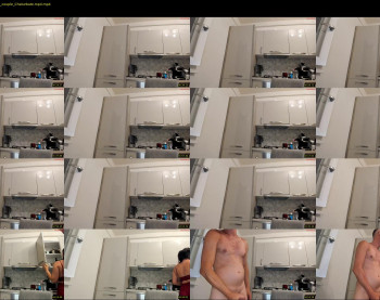 cuplu29 — 6 minute Chaturbate couple cam show recording, 720p, Jul 12, 2025