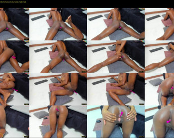 daffnelewis — 62 minute Chaturbate female cam show recording, 720p, Jul 12, 2025