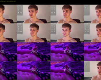 damondurden — 33 minute Chaturbate male cam show recording, 720p, Jul 12, 2025