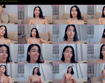 darkroombabe — 101 minute Chaturbate female cam show recording, 720p, Jul 12, 2025
