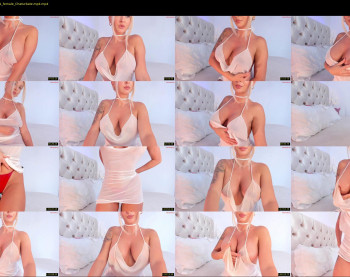 dee_nise — 120 minute Chaturbate female cam show recording, 720p, Jul 12, 2025