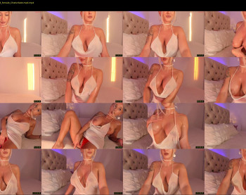 dee_nise — 97 minute Chaturbate female cam show recording, 720p, Jul 12, 2025