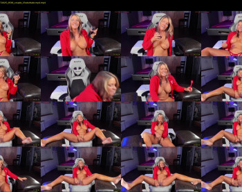 derrick_and_brittany — 31 minute Chaturbate couple cam show recording, 720p, Jul 13, 2025