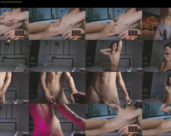 devil_fts — 121 minute Chaturbate couple cam show recording, 720p, Jul 12, 2025