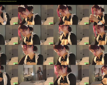diana_alison — 19 minute Chaturbate female cam show recording, 720p, Jul 12, 2025