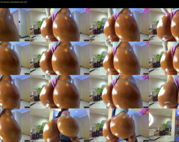 dianac1998 — 20 minute Chaturbate female cam show recording, 720p, Jul 13, 2025