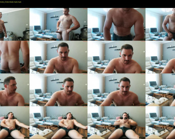 djmute — 69 minute Chaturbate male cam show recording, 720p, Jul 12, 2025