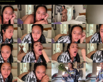 dreamyriri — 59 minute Chaturbate female cam show recording, 720p, Jul 13, 2025