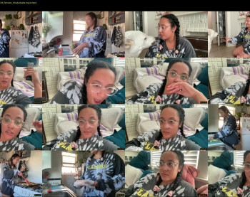 dreamyriri — 37 minute Chaturbate female cam show recording, 720p, Jul 13, 2025