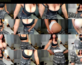 dulceys — 121 minute Chaturbate female cam show recording, 720p, Jul 12, 2025