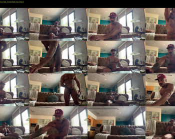 e13ven11 — 110 minute Chaturbate male cam show recording, 720p, Jul 13, 2025