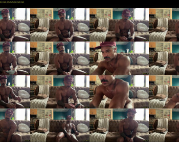e13ven11 — 21 minute Chaturbate male cam show recording, 720p, Jul 13, 2025