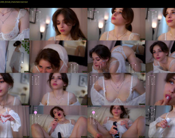 earlenebigge — 120 minute Chaturbate female cam show recording, 720p, Jul 12, 2025