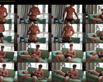ed_hooligan — 103 minute Chaturbate male cam show recording, 720p, Jul 12, 2025