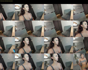 ehotlovea — 121 minute Chaturbate female cam show recording, 720p, Jul 12, 2025