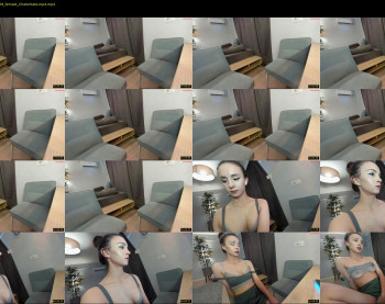 ehotlovea — 61 minute Chaturbate female cam show recording, 720p, Jul 12, 2025