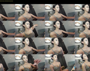 ehotlovea — 32 minute Chaturbate female cam show recording, 720p, Jul 13, 2025