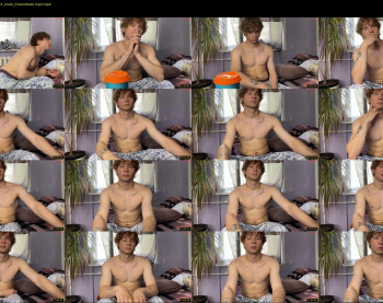 eitanhere — 24 minute Chaturbate male cam show recording, 720p, Jul 12, 2025