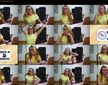 ellcrys — 93 minute Chaturbate couple cam show recording, 720p, Jul 12, 2025